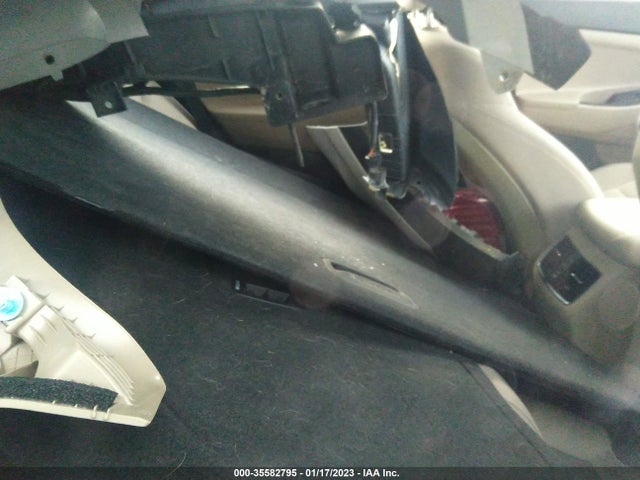 2018 Hyundai Tucson, VIN: KM8J33A23JU668958