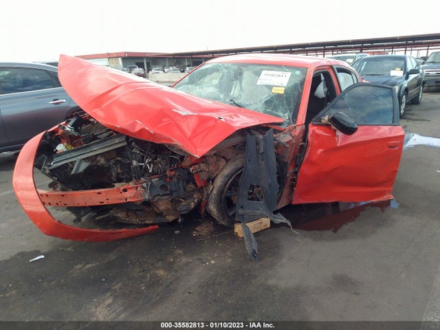 Dodge Charger Se 2017 2C3CDXBG7HH533270 Image 2