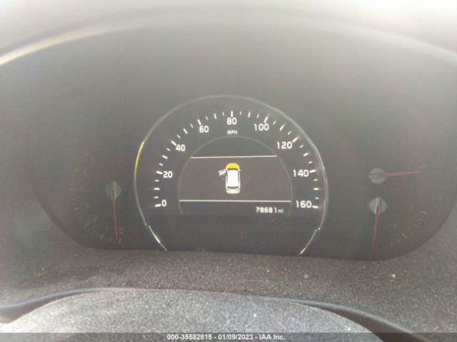 5XYPKDA54KG511461 KIA Sorento Sx Limited V6