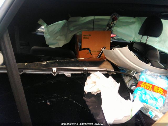 5XYPKDA54KG511461 KIA Sorento Sx Limited V6