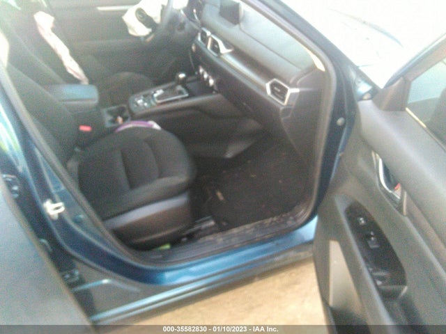 2017 Mazda CX-5, VIN: JM3KFBBL4H0116217
