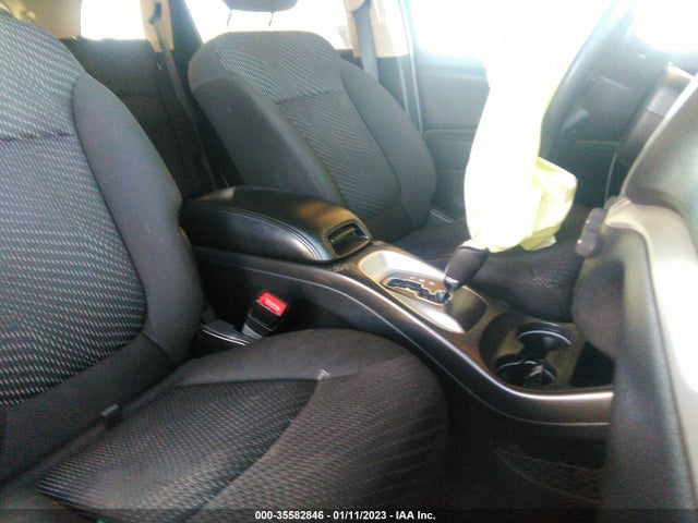 Dodge JOURNEY SE 2016 3C4PDCAB3GT230441 Image 5