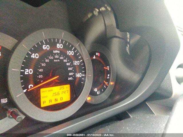 2006 TOYOTA RAV4 SPORT VIN: JTMBK32V466004197