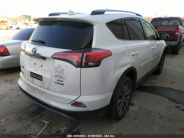 2018 TOYOTA RAV4 HYBRID VIN: JTMRJREV0JD186730