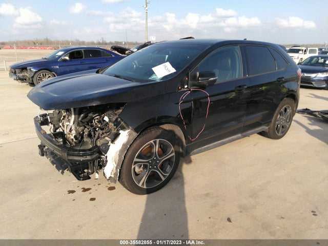 2019 Ford Edge, VIN: 2FMPK4AP4KBC16412