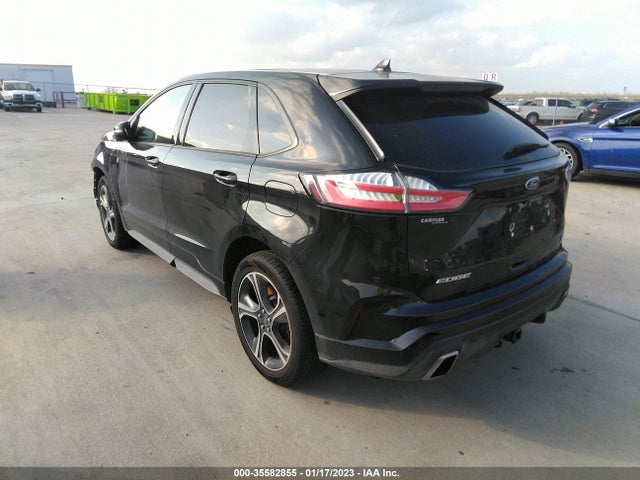 2019 Ford Edge, VIN: 2FMPK4AP4KBC16412
