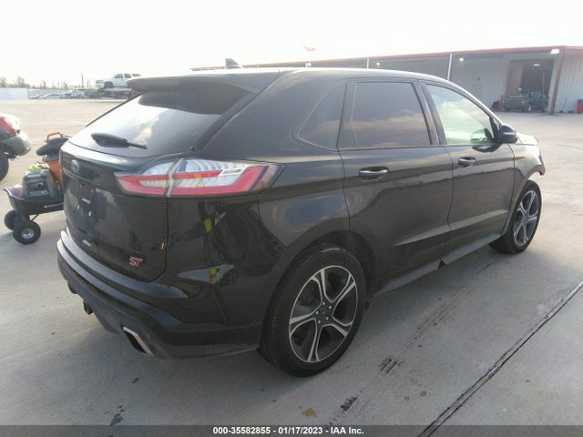 2019 Ford Edge, VIN: 2FMPK4AP4KBC16412