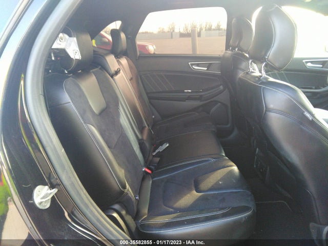 2019 Ford Edge, VIN: 2FMPK4AP4KBC16412