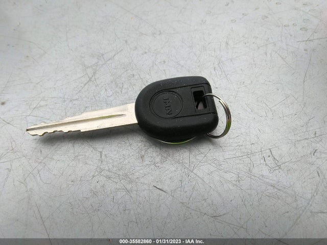 JA32U2FU3EU002360 Mitsubishi LANCER ES