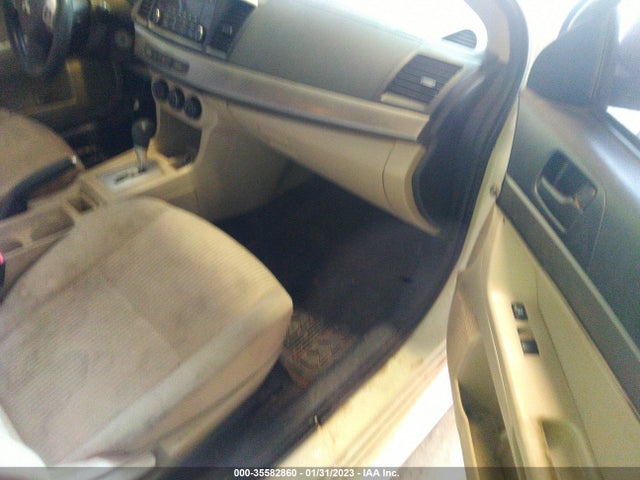 JA32U2FU3EU002360 Mitsubishi LANCER ES