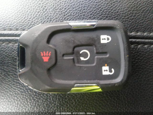 3GKALTEV0JL411568 GMC Terrain Sle