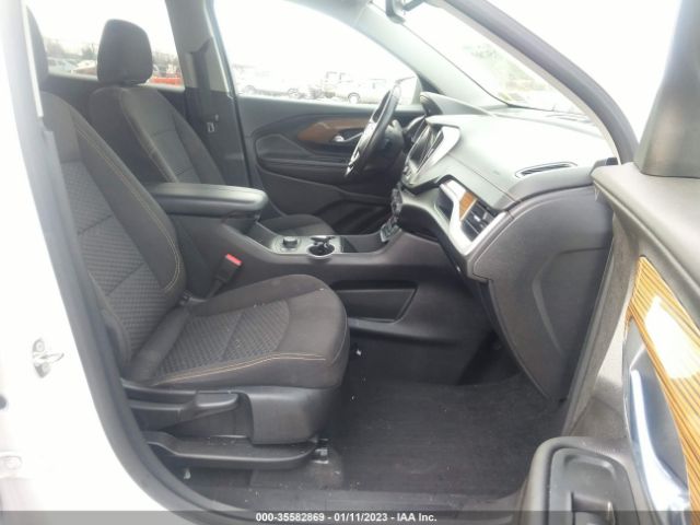 3GKALTEV0JL411568 GMC Terrain Sle