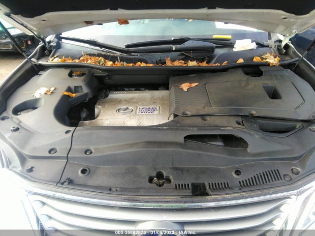 2015 Lexus RX, VIN: 2T2BC1BA6FC004415