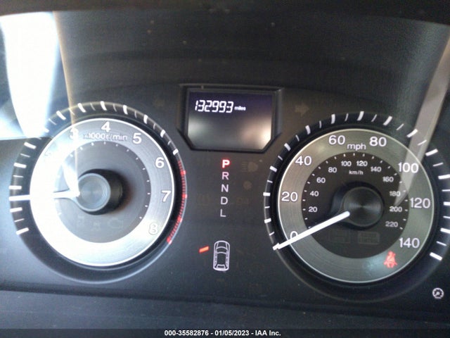 2017 HONDA ODYSSEY LX VIN: 5FNRL5H20HB000997