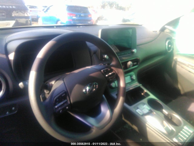 2023 Hyundai Kona, VIN: KM8K23AG6PU161404
