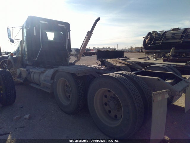 1XKDDP9X8FJ431983 Kenworth Mx/mx-13