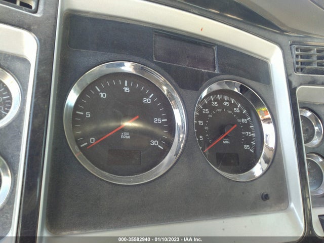 1XKDDP9X8FJ431983 Kenworth Mx/mx-13