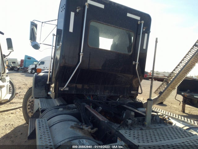 1XKDDP9X8FJ431983 Kenworth Mx/mx-13