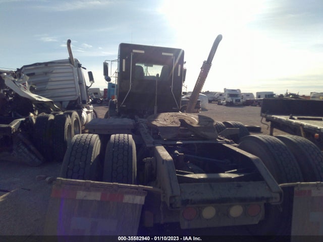 1XKDDP9X8FJ431983 Kenworth Mx/mx-13