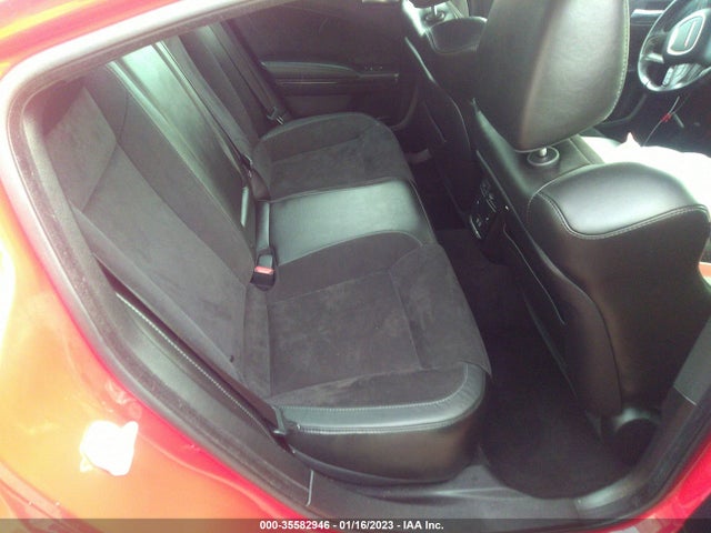 Dodge CHARGER GT 2021 2C3CDXMG7MH557804 Image 9