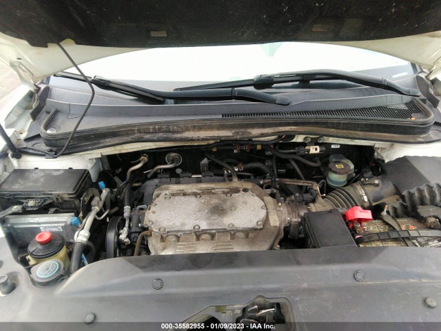 Acura MDX 2011 2HNYD2H61BH502679 Image 12