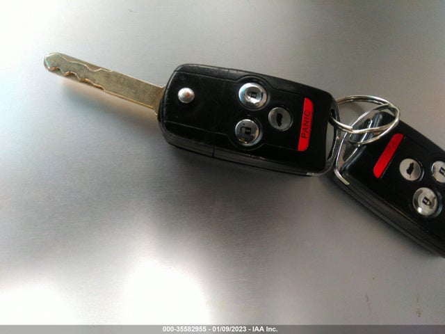 Acura MDX 2011 2HNYD2H61BH502679 Image 3