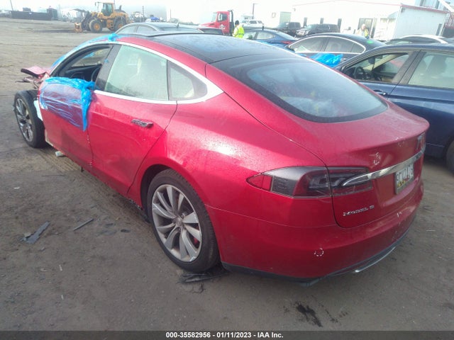 5YJSA1H23FFP74237 Tesla Model S 85d/p85d/70d/90d/p90d