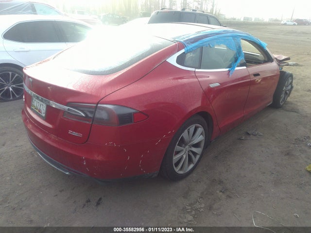 5YJSA1H23FFP74237 Tesla Model S 85d/p85d/70d/90d/p90d