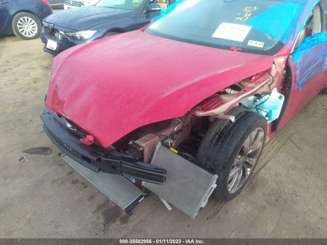 5YJSA1H23FFP74237 Tesla Model S 85d/p85d/70d/90d/p90d