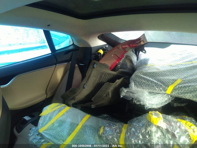 5YJSA1H23FFP74237 Tesla Model S 85d/p85d/70d/90d/p90d