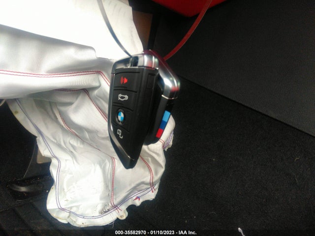 2023 BMW M4, VIN: WBS33BA0XPCL24993
