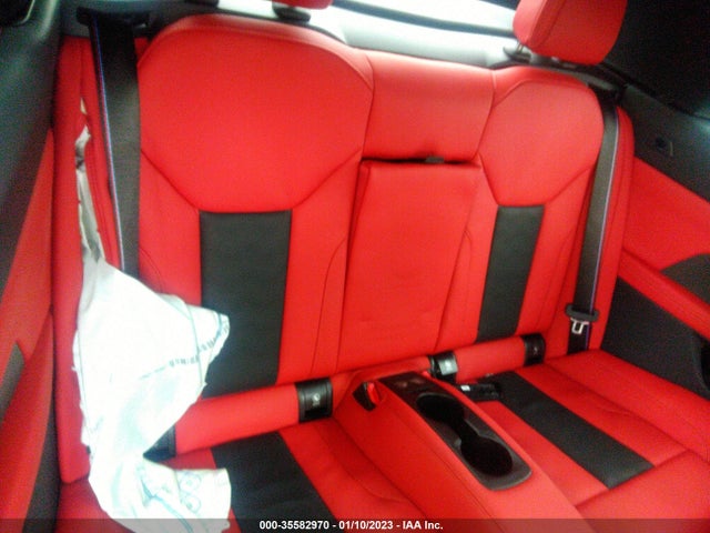 2023 BMW M4, VIN: WBS33BA0XPCL24993