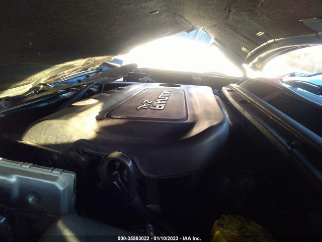 Dodge DART SXT 2014 1C3CDFBB7ED791683 Image 10