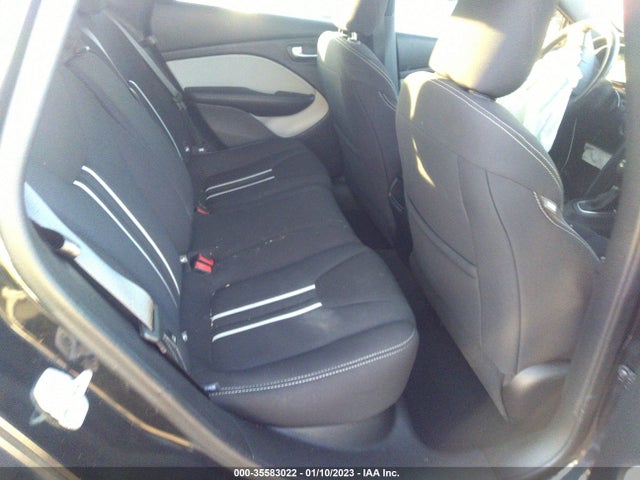 Dodge DART SXT 2014 1C3CDFBB7ED791683 Image 8