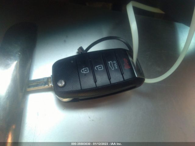 5XXGM4A75FG439806 KIA Optima Lx