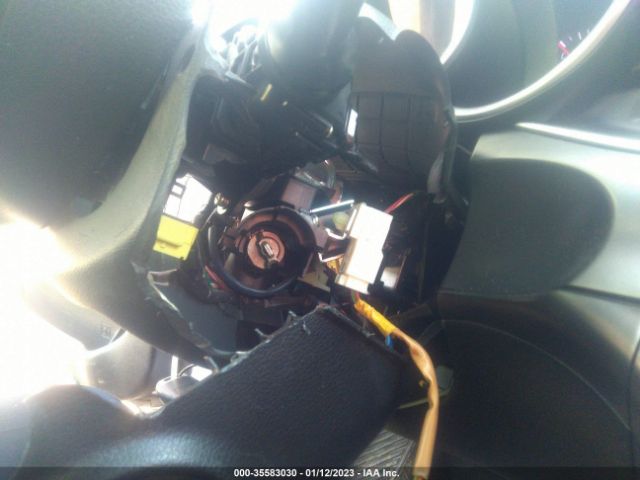 5XXGM4A75FG439806 KIA Optima Lx