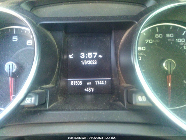 2016 Audi A5, VIN: WAUM2AFH4GN000561