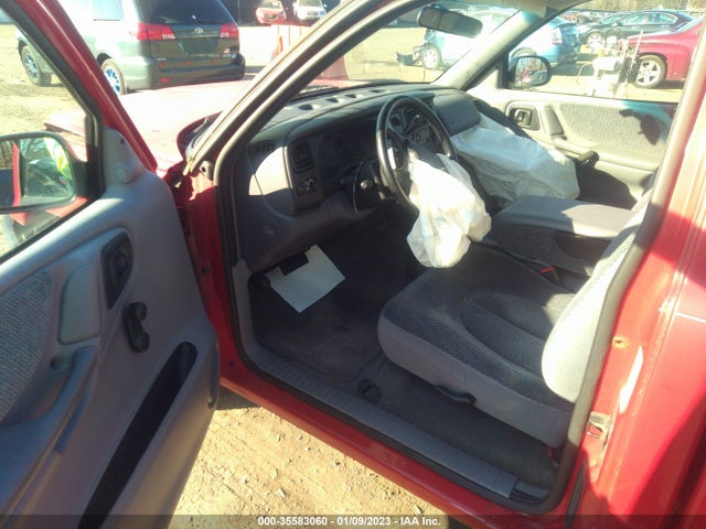 Dodge Dakota Slt/sport/base 1998 1B7FL26X8WS655327 Image 6