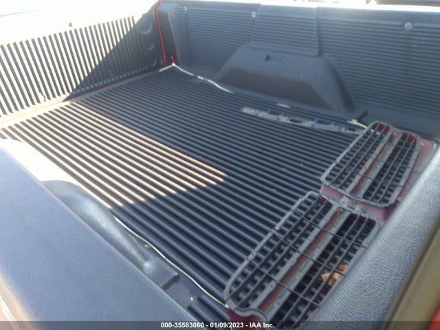 Dodge Dakota Slt/sport/base 1998 1B7FL26X8WS655327 Image 9