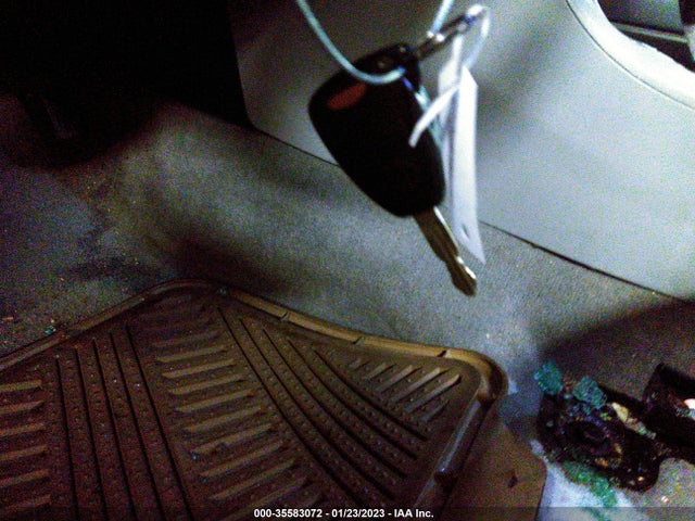 1C3LC56R18N296527 Chrysler Sebring Touring