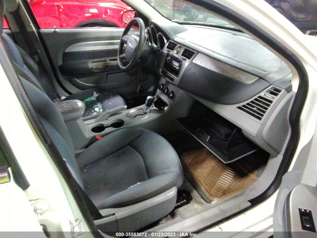 1C3LC56R18N296527 Chrysler Sebring Touring