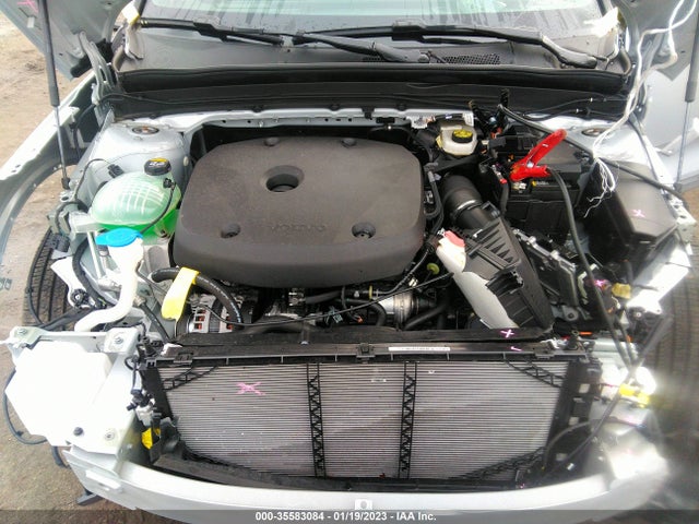 2022 Volvo XC40, VIN: YV4162UM0N2786290