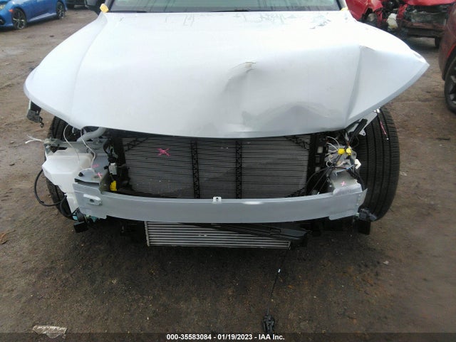 2022 Volvo XC40, VIN: YV4162UM0N2786290