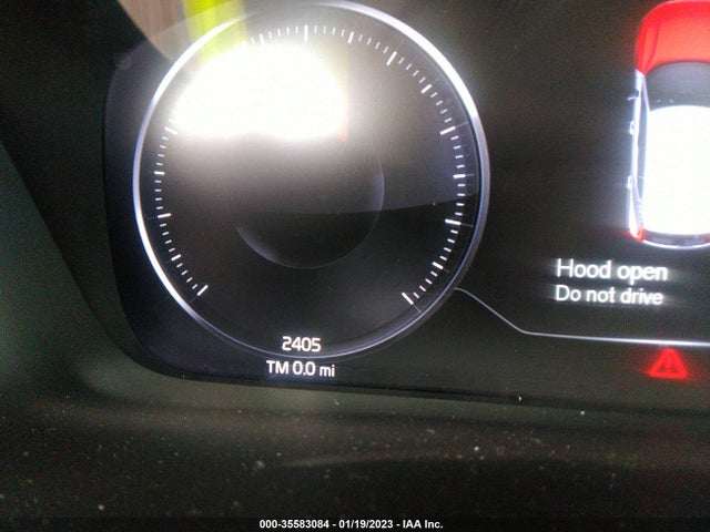 2022 Volvo XC40, VIN: YV4162UM0N2786290