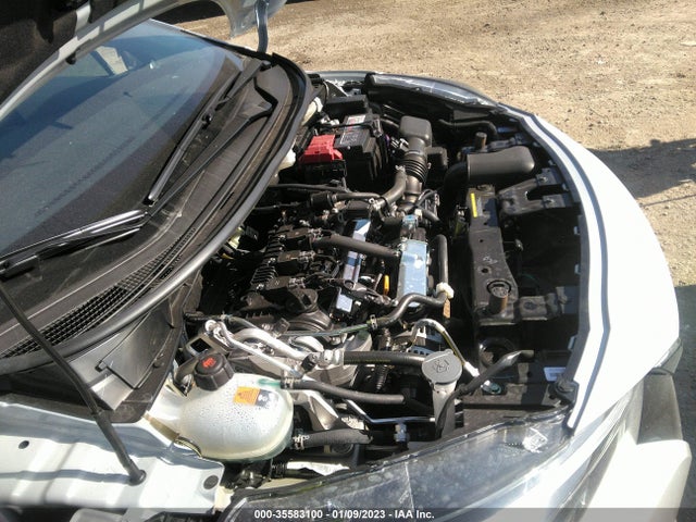2022 Nissan Versa, VIN: 3N1CN8FV4NL867852