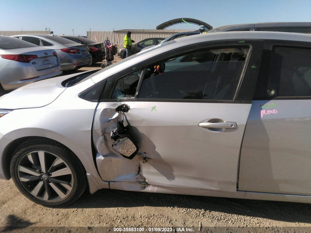 2022 Nissan Versa, VIN: 3N1CN8FV4NL867852