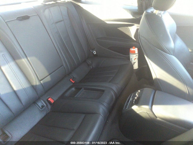 WAUTNAF59JA014981 Audi A5 Coupe Premium Plus