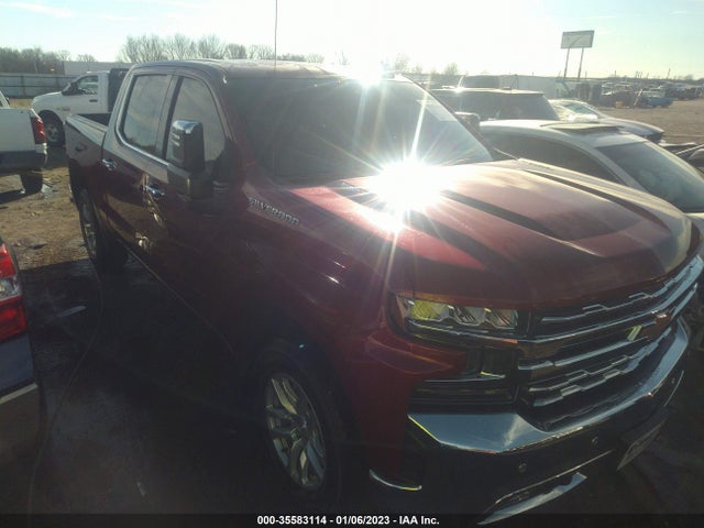 2020 3GCUYGET2LG227289 main image