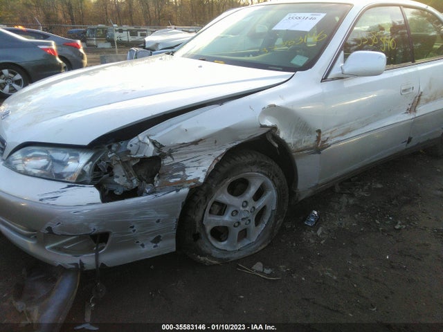 Lexus ES 300 2000 JT8BF28G0Y0281800 Image 6