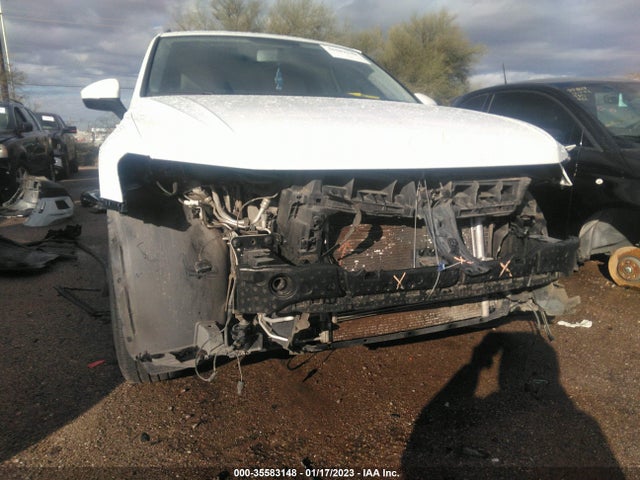 Volkswagen TIGUAN S 2018 3VV1B7AX4JM070586 Image 8